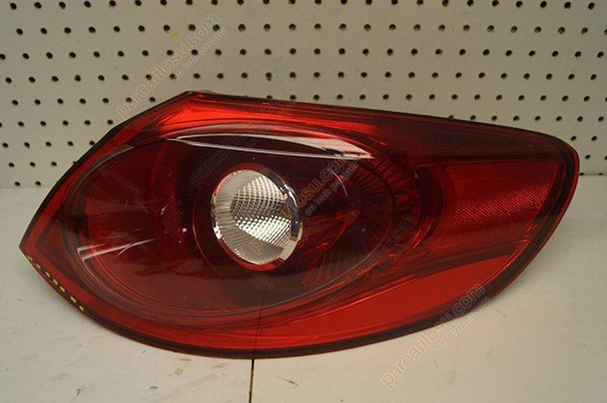 Volkswagen Cc Sağ Stop (2009-2016) 1.8 TSI, 2.0 TDI, 2.0 TSI 3C8945096D