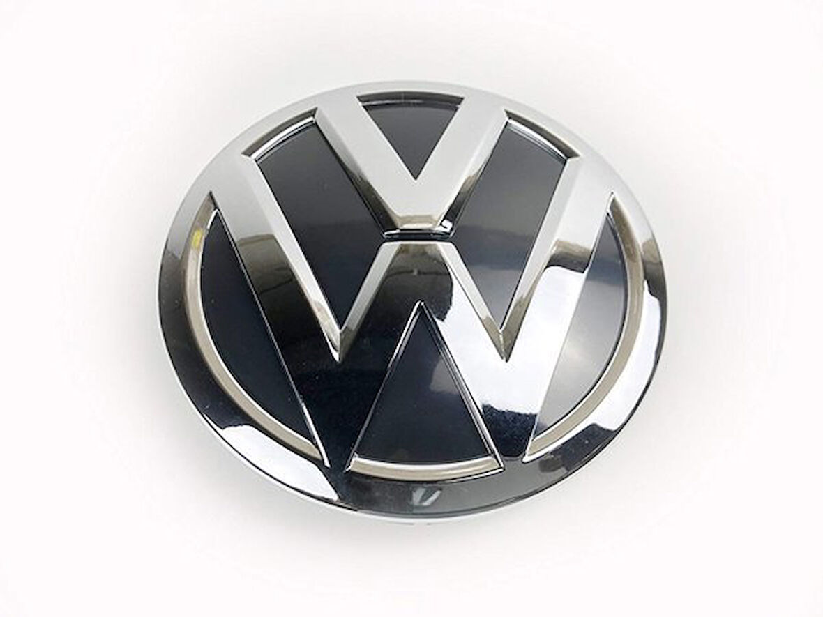 Volkswagen Cc Ön Panjur Arma (2012-2016) 1.4TSI, 2.0 TDI 3C8853601A
