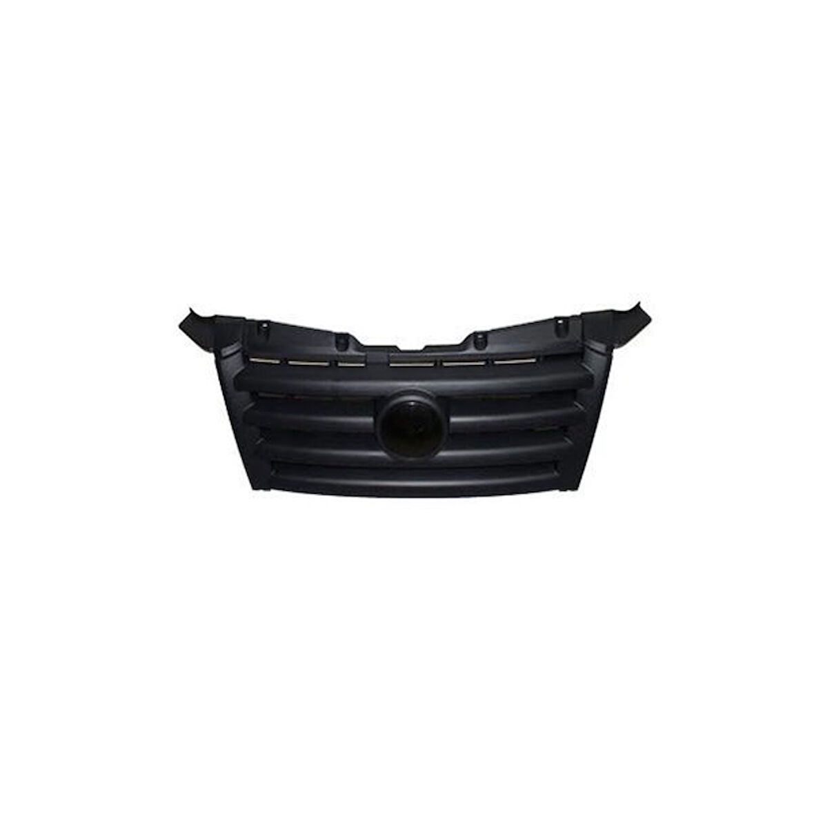 Volkswagen Crafter Ön Panjur (2007-2012) 2E0853651D WOS09CR001 2.0 TDI, 2.5 TDI