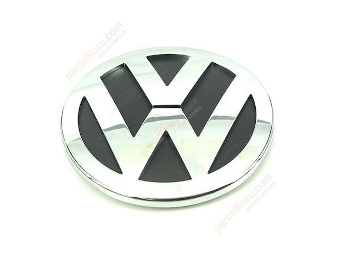 Volkswagen Crafter Bagaj Kaput Yazi/Arma (2007-2012) 2.0 TDI, 2.5 TDI 2E1853600