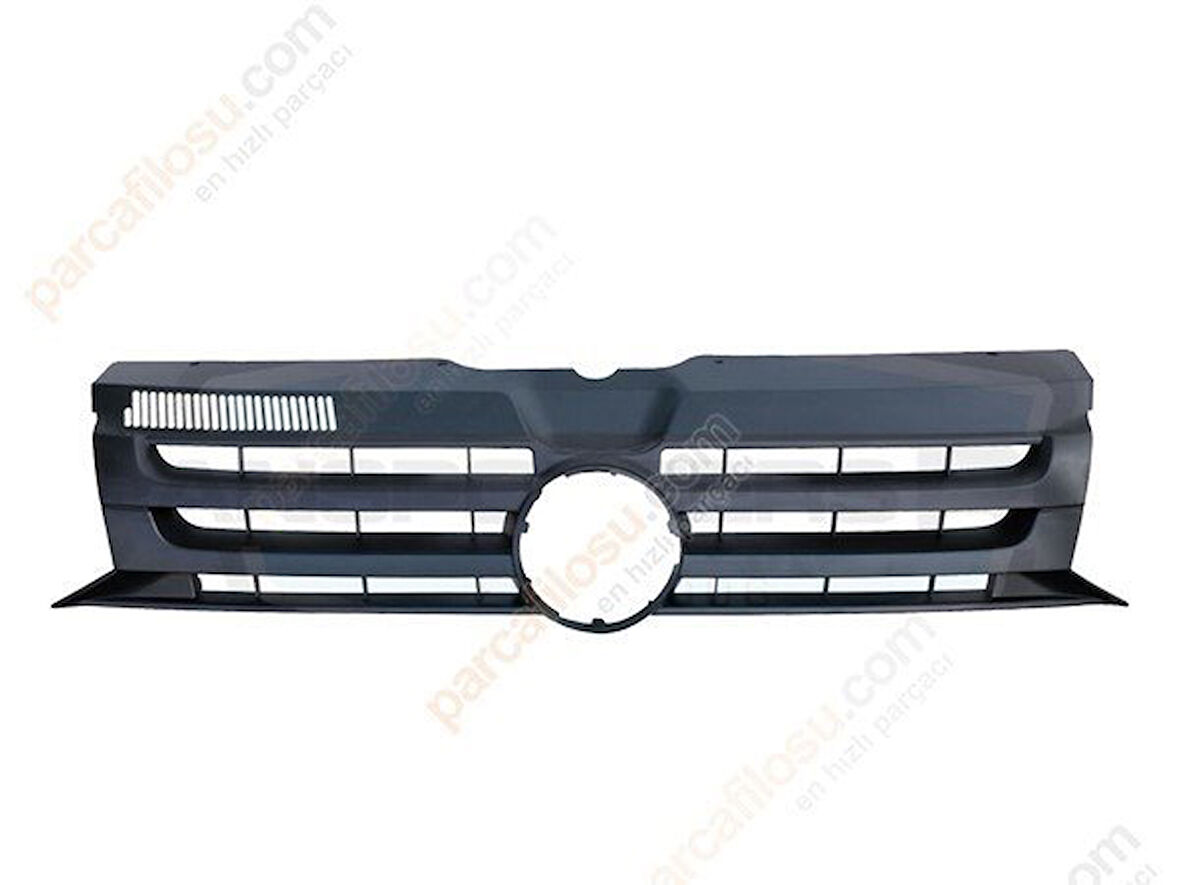 Volkswagen Transporter Ön Panjur (2008-2019) 7E08536539B9 WOS09TR022 2.0 TDI, 2.0 BITDI