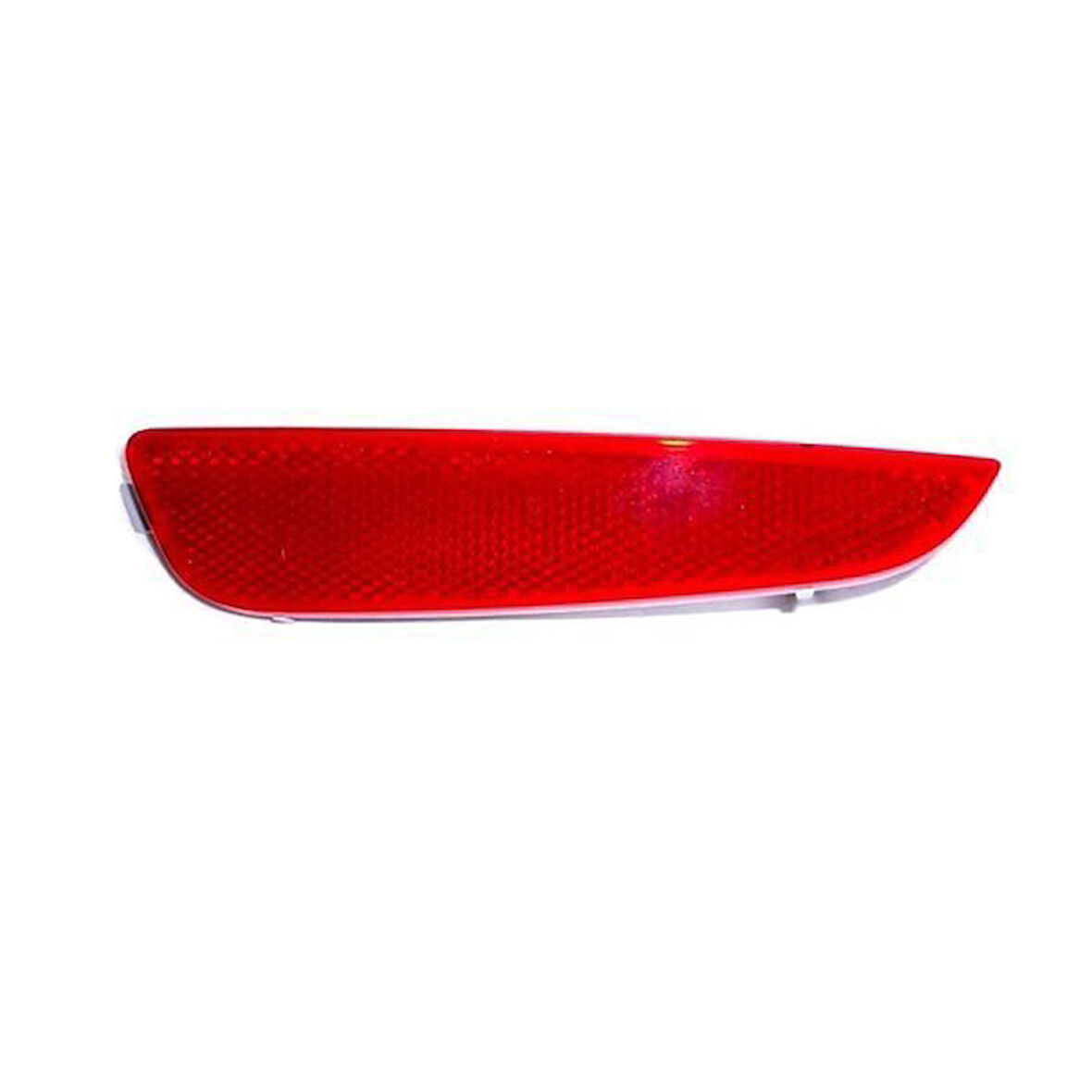 Seat İbiza Arka Tampon Reflektörü (2002-2008) 1.4, 1.4 TDI 6L6945106A