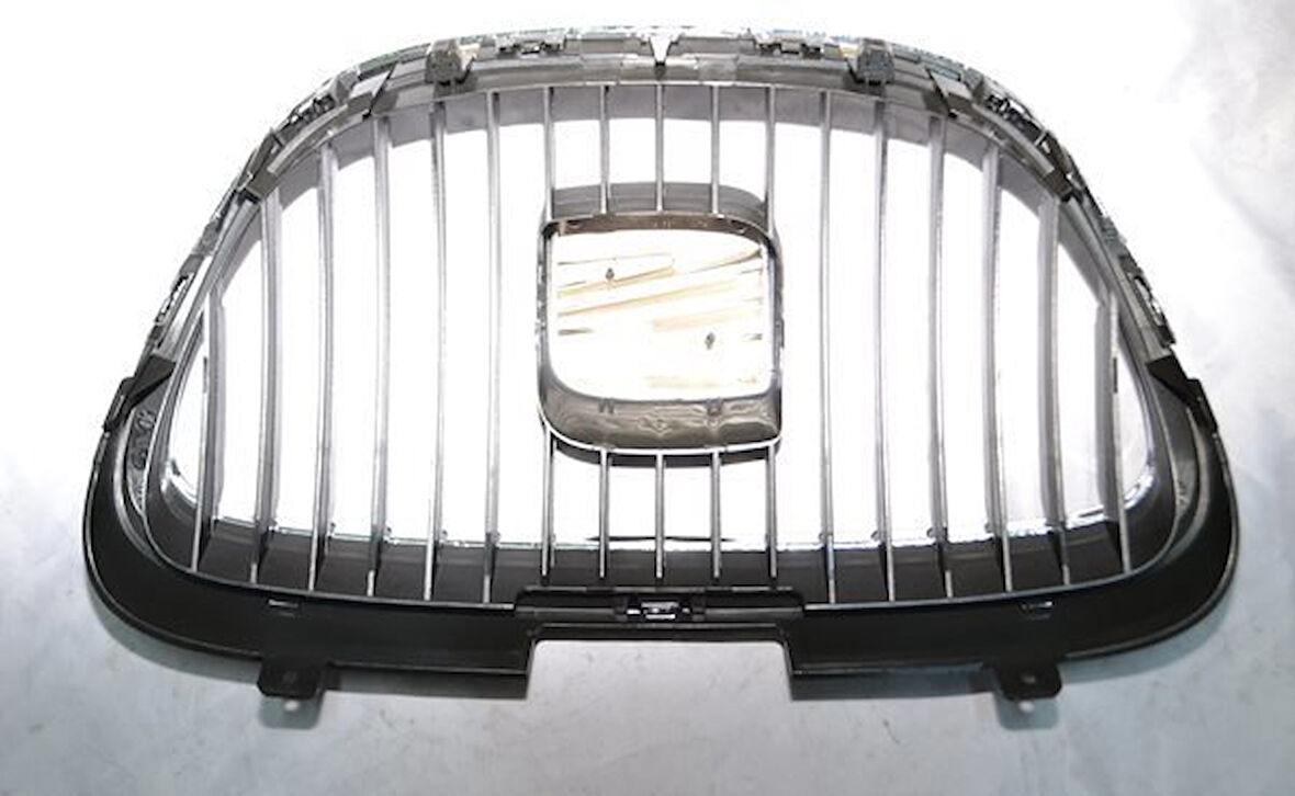 Seat Altea Ön Panjur (2004-2007) 5P0853651A9B9 SEA09AL001 1.6, 1.9, 2.0, 2.0 TDI