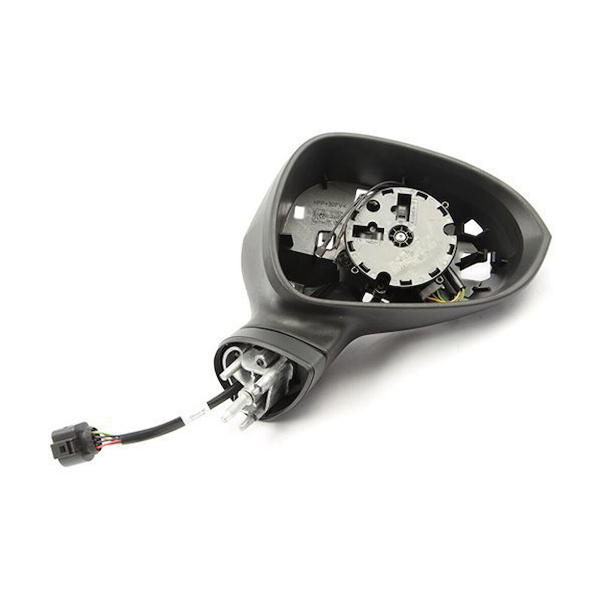 Seat Leon Kapi Aynasi Sağ (2009-2013) 1.6, 1.4TSI, 1.6 TDI, 1.2 TSI 1P1857508M