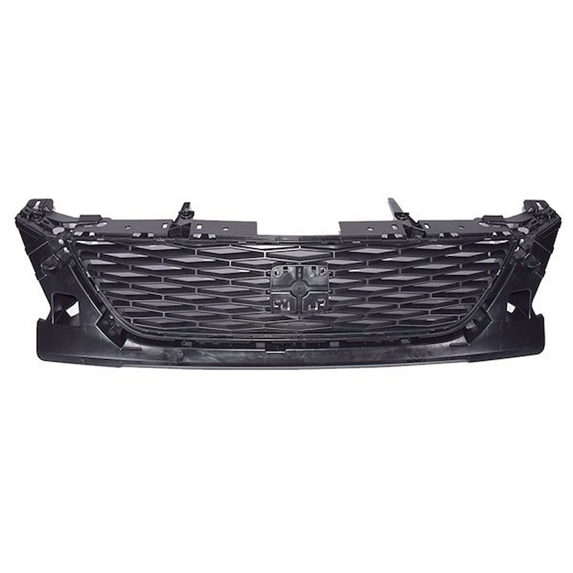 Seat Leon Ön Panjur (2013-2016) 5F0853654F LEN13-2000 1.4TSI, 1.2 TSI, 1.6 TDI, 2.0 TDI
