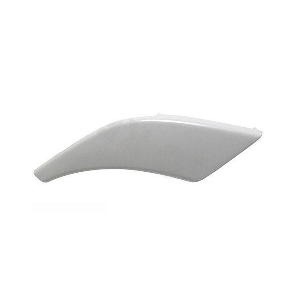 Seat Toledo Ön Tampon Çeki Kapak (1998-2005) 1.8, 1.6, 1.9 TDI 1M0807156A