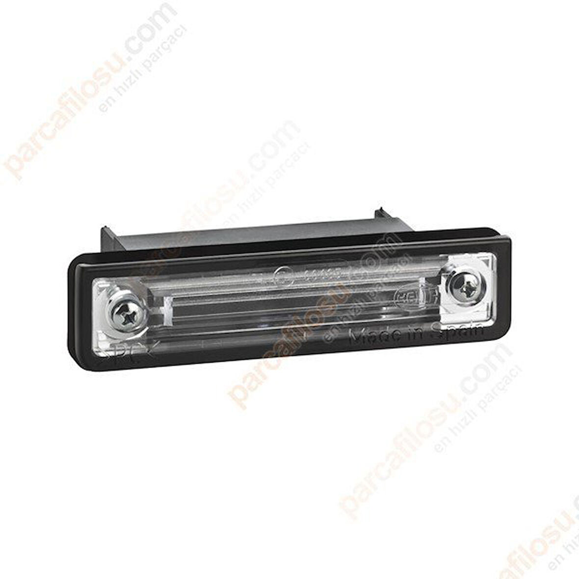 Seat Toledo Plaka Lamba (1998-2005) 1.8, 1.6, 1.9 TDI 1M0943119A