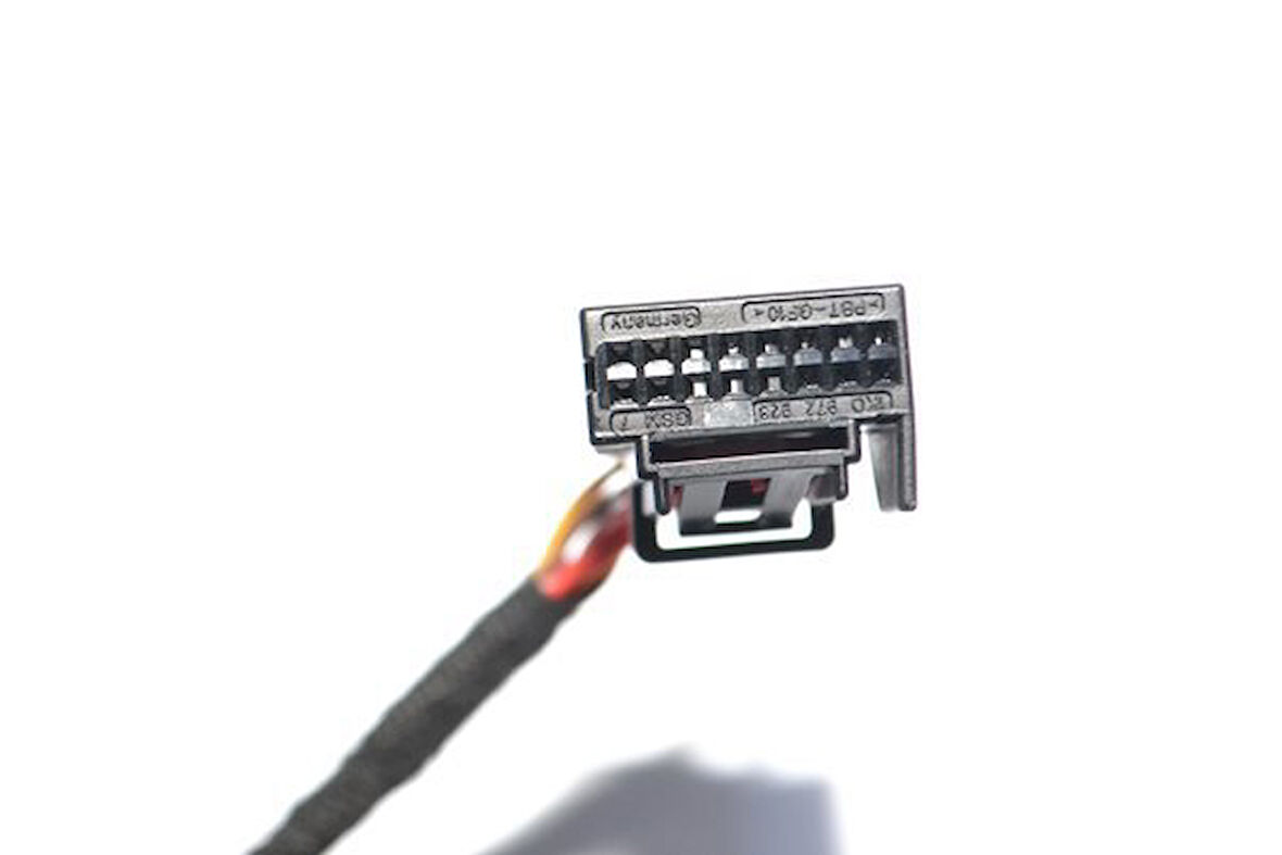 Skoda Yeti Kapi Aynasi Sağ (2010-2017) 1.4TSI, 1.6 TDI, 1.2 TSI, 2.0 TDI 5L1857508P