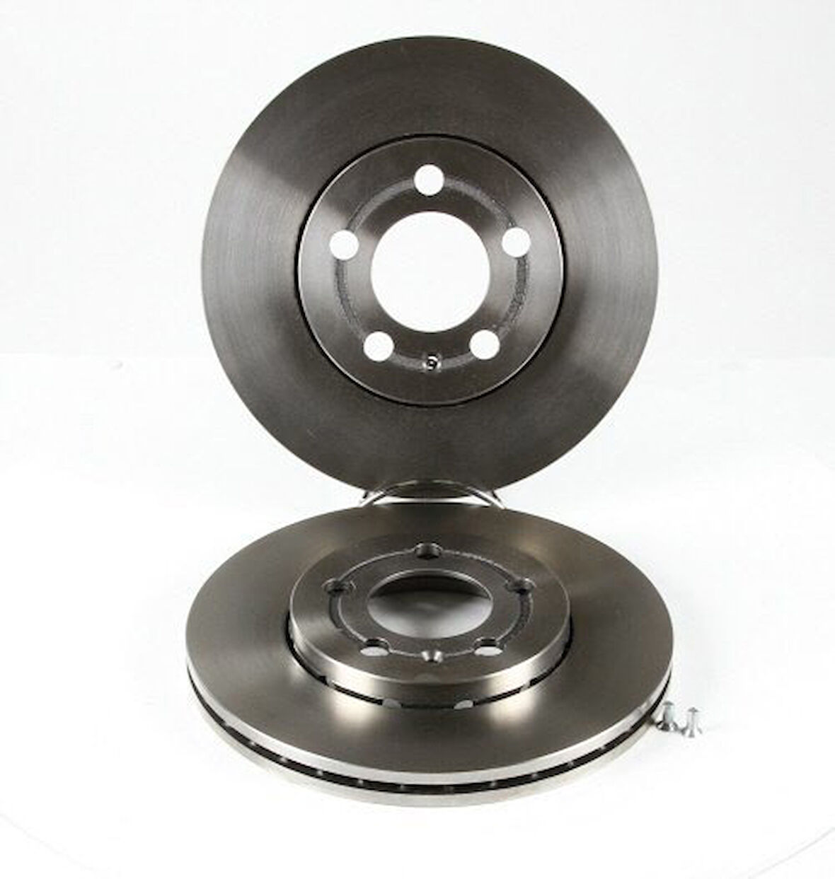 Skoda Octavia Ön Fren Disk (1997-2004) 1.6 1J0615301L