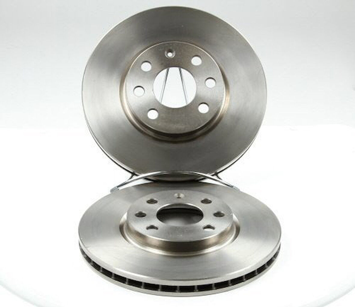 Opel Corsa Ön Fren Disk (2001-2006) 1.0, 1.4, 1.2, 1.3 CDTI 569000