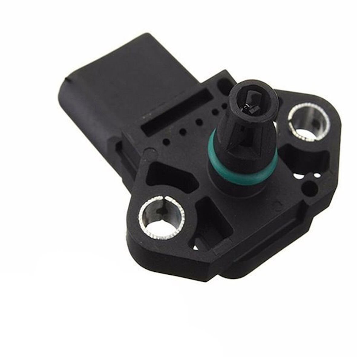 Skoda Octavia Map Sensörü | Basinç Sensörü (2013-2016) 1.4TSI 04E906051