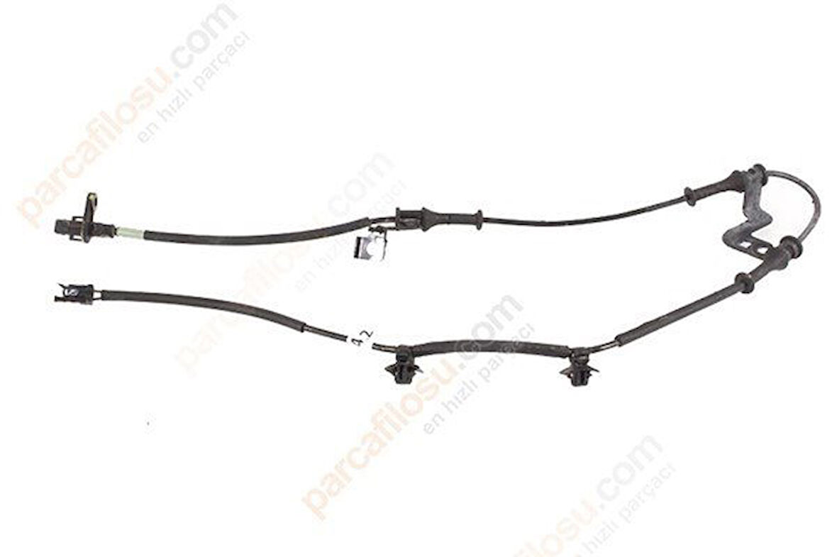 Hyundai İ30 Ön Sol Abs Kablosu (2011-2016) 1.6, 1.6 GDI, 1.6 CRDI 59810A6300