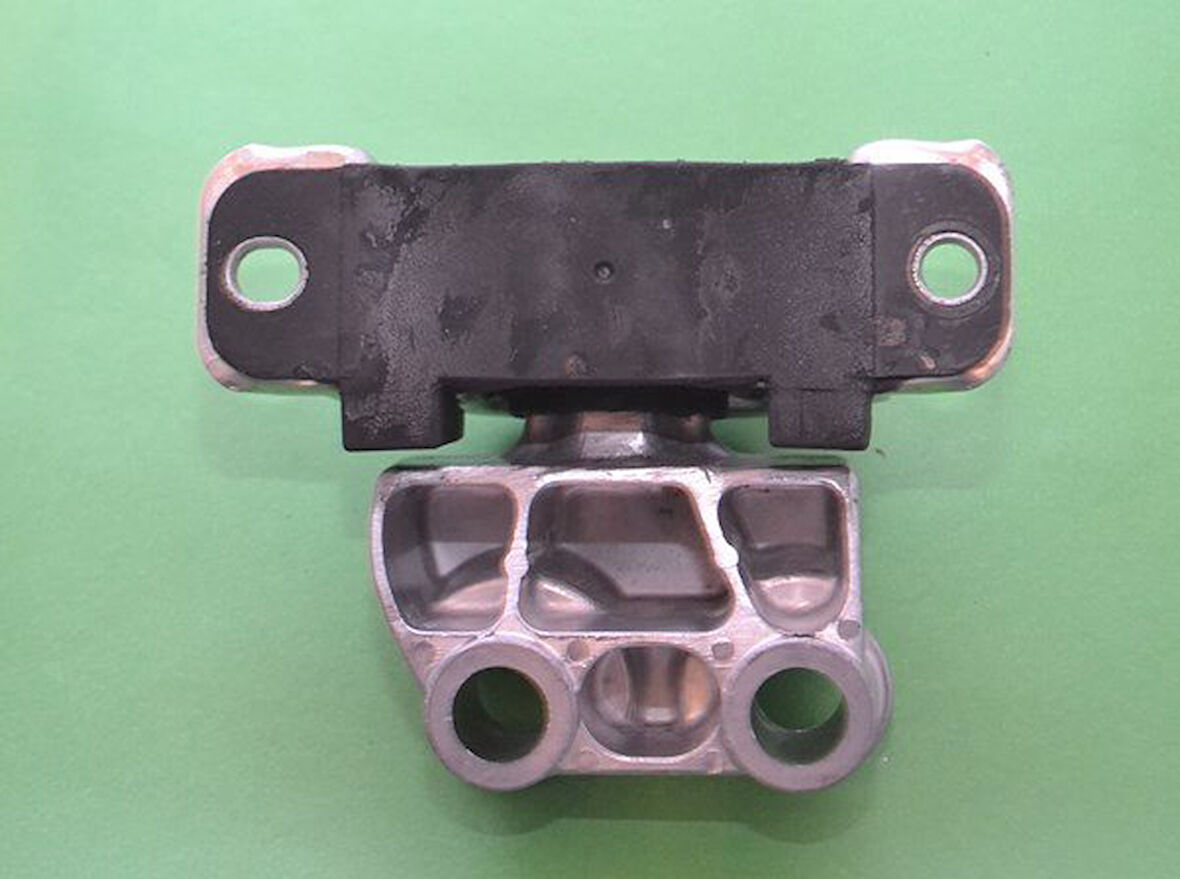 Fiat 500L Motor Takoz Sağ (2017-2020) 1.3 JTD 51983880