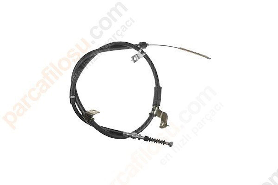 Hyundai H100 Arka El Fren Teli (1997-2004) 2.5 599114B062
