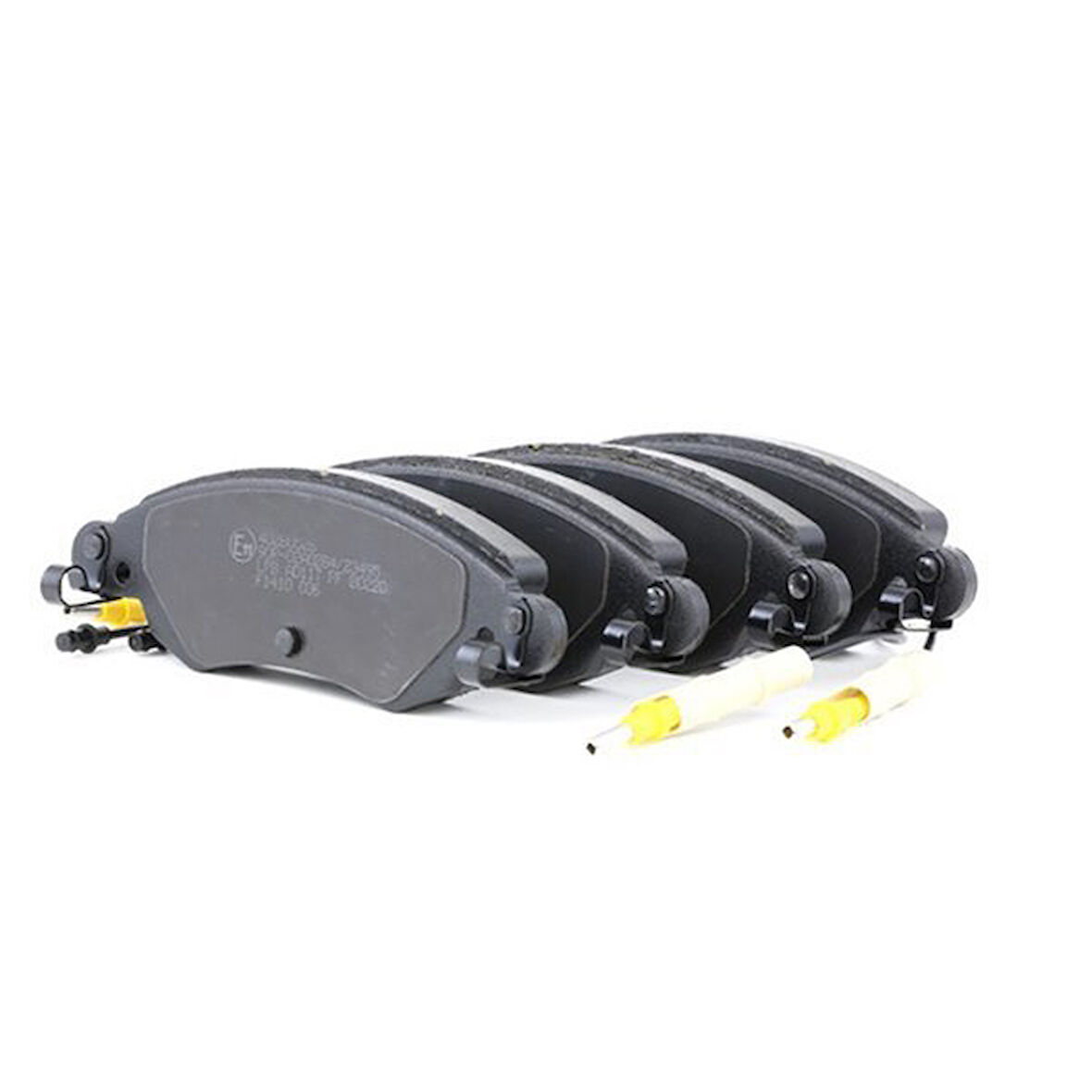 Citroen C5 Ön Fren Balata (2005-2008) 1.8 425287