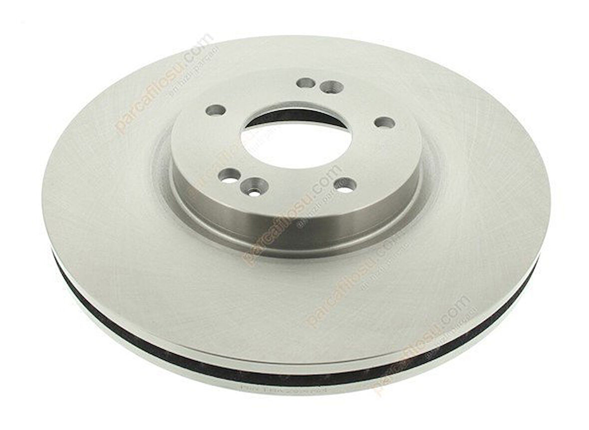 Hyundai Santa Fe Ön Fren Disk (2000-2006) 2.0 CRDI 5171226100