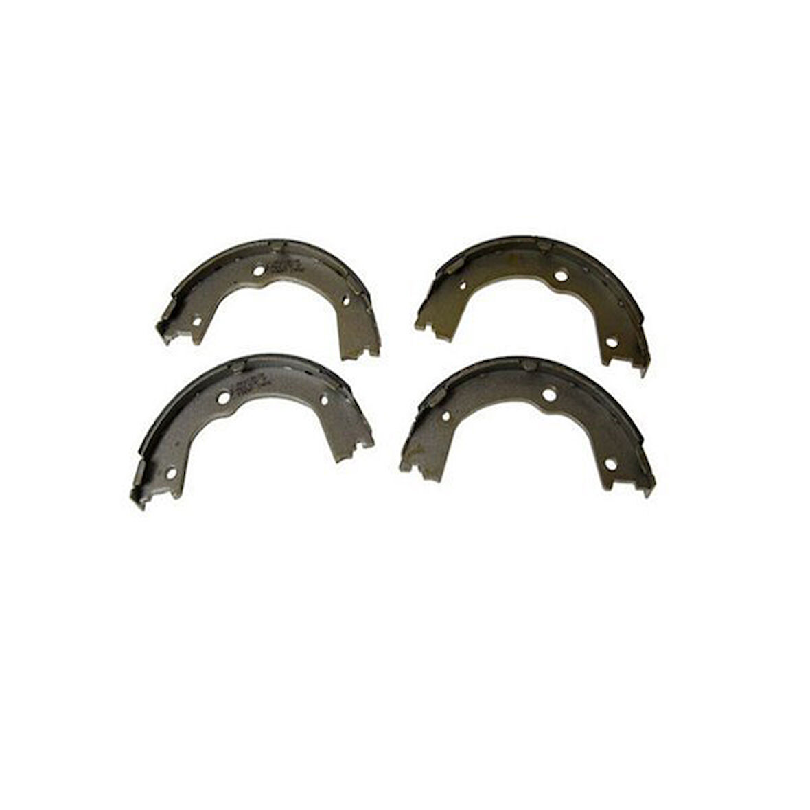 Kia Sorento El Fren Balatasi (2010-2013) 2.2 CRDI 583052PA00