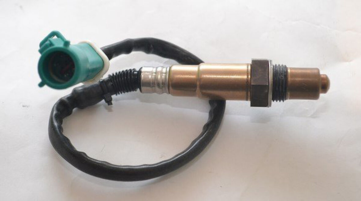  C-Max Oksijen Sensörü (2003-2019) 1.6, 1.6 L DURATEC Tİ-VCT  3M519F472BC