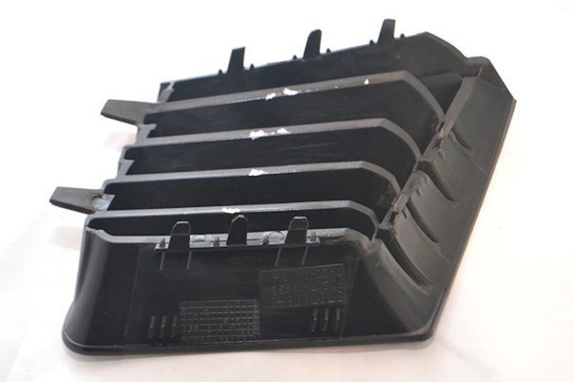 Seat Cordoba Ön Panjur (2003-2010) 6L0853676 SEA09IB007 1.4, 1.4 TDI