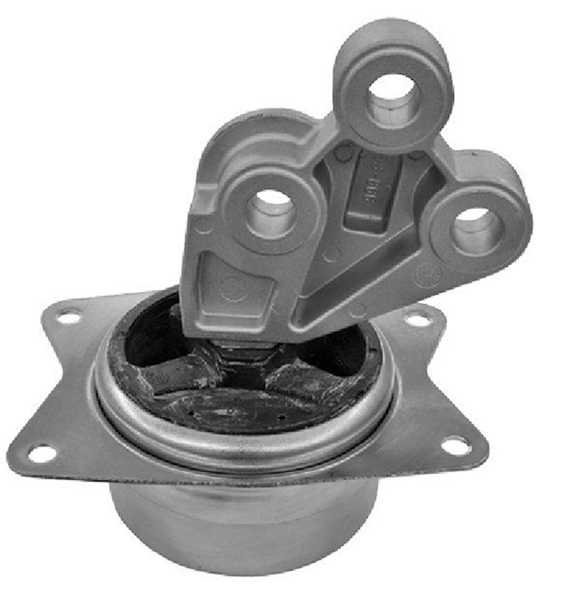 Opel Vectra Motor Takoz Sol (2002-2006) 2.0 DTI 13207579