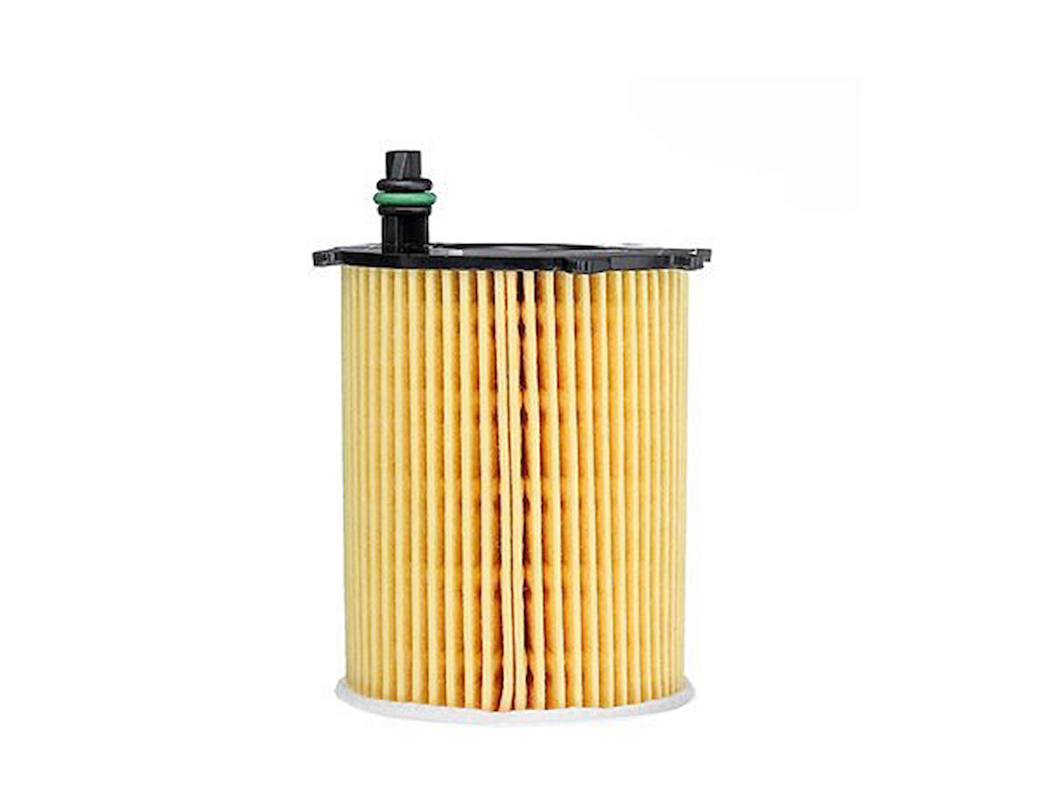  Bmax Yağ Filitresi (2012-2015) 1.6 TDCI DURATORG, 1.5L DURATORQ TDCİ 1109AY