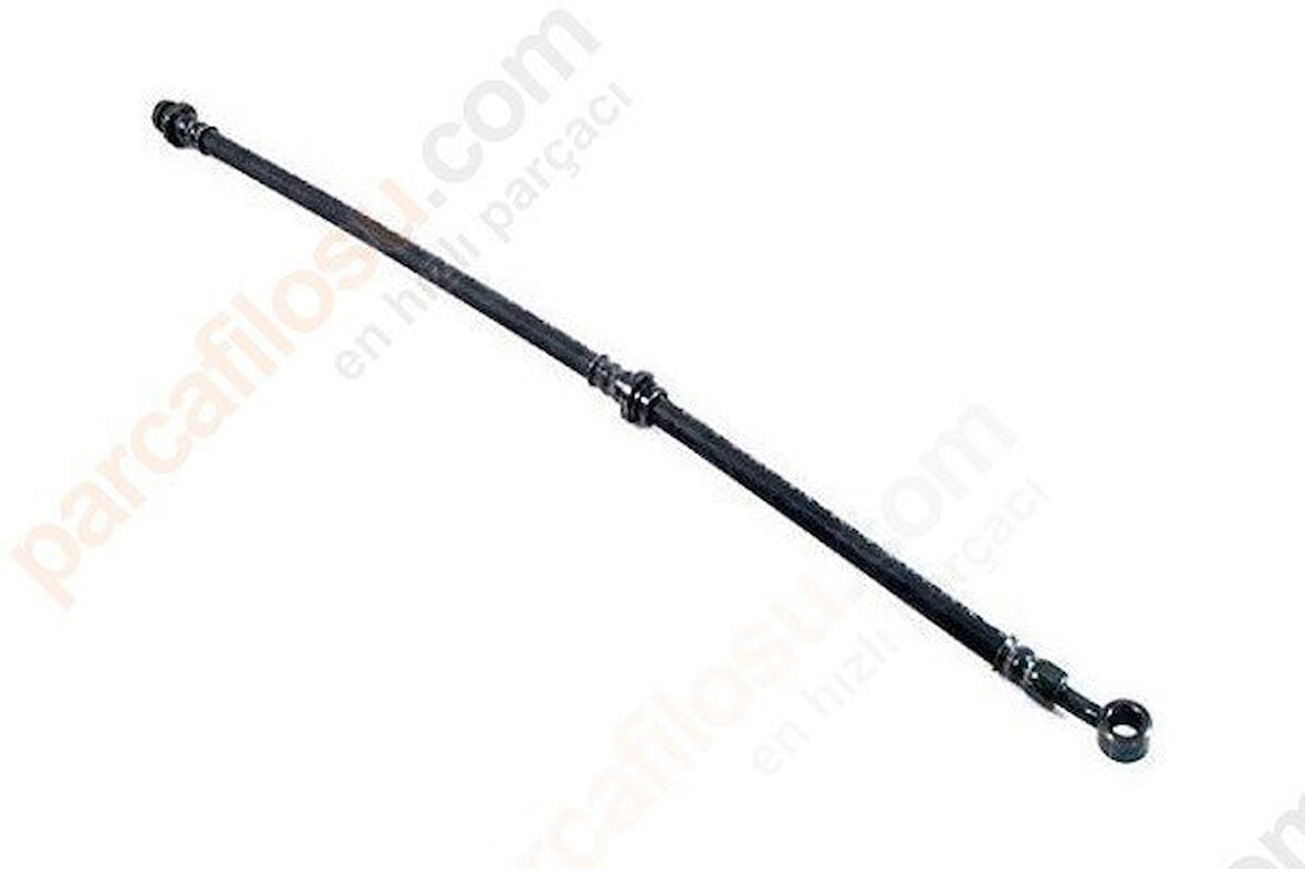Kia Cerato Arka Fren Hortumu (2004-2007) 1.6, 1.5 CRDI 587372F100