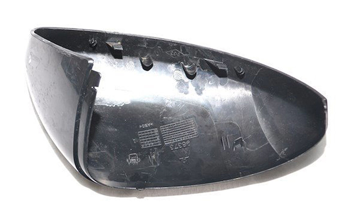 Renault Megane Kapi Ayna Kapak Sol (2016-2023) 1.6, 1.3, 1.2, 1.5 DCI, 1.6 DCI 963737470R