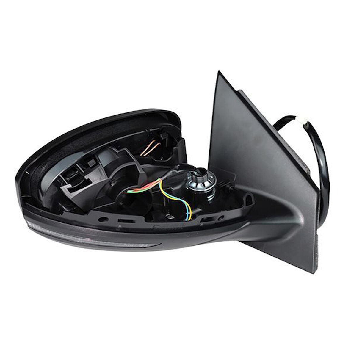 Renault Megane Kapi Aynasi Sağ (2016-2023) 1.6, 1.3, 1.2, 1.5 DCI, 1.6 DCI 963019417R