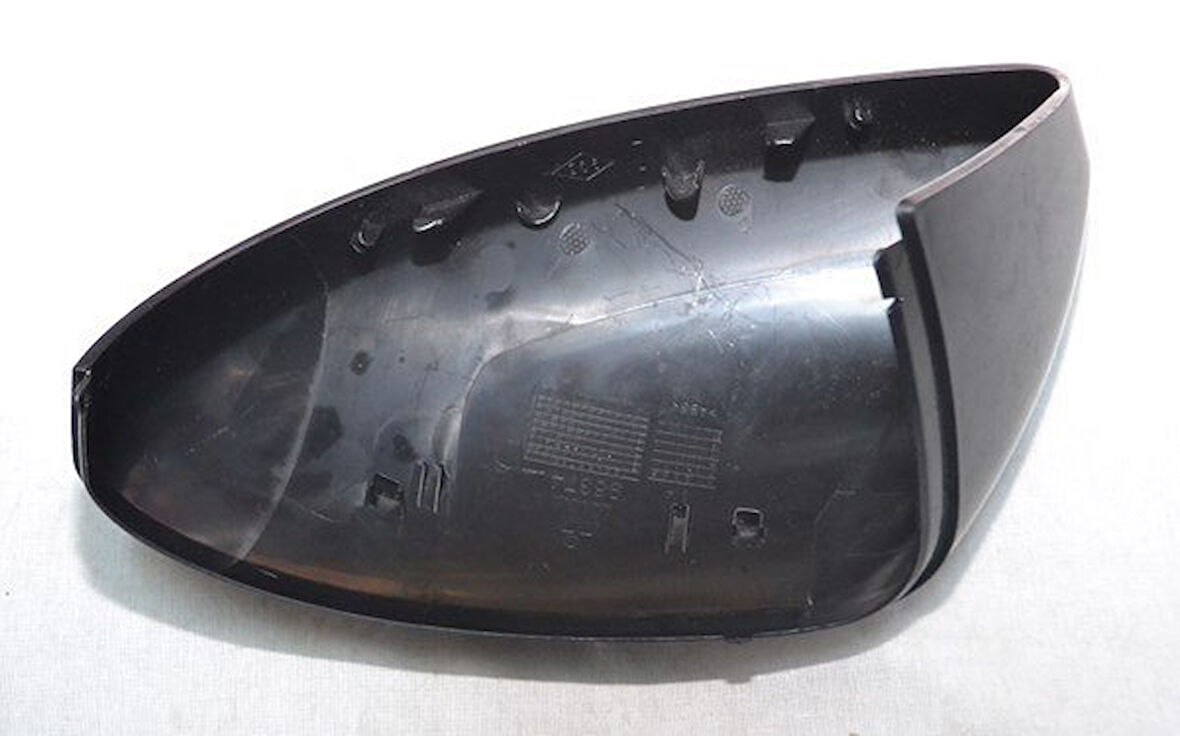 Renault Clio Kapi Ayna Kapak Sağ (2001-2023) 0.9, 1.0, 1.3 TCE, 1.5 DCI 963742692R