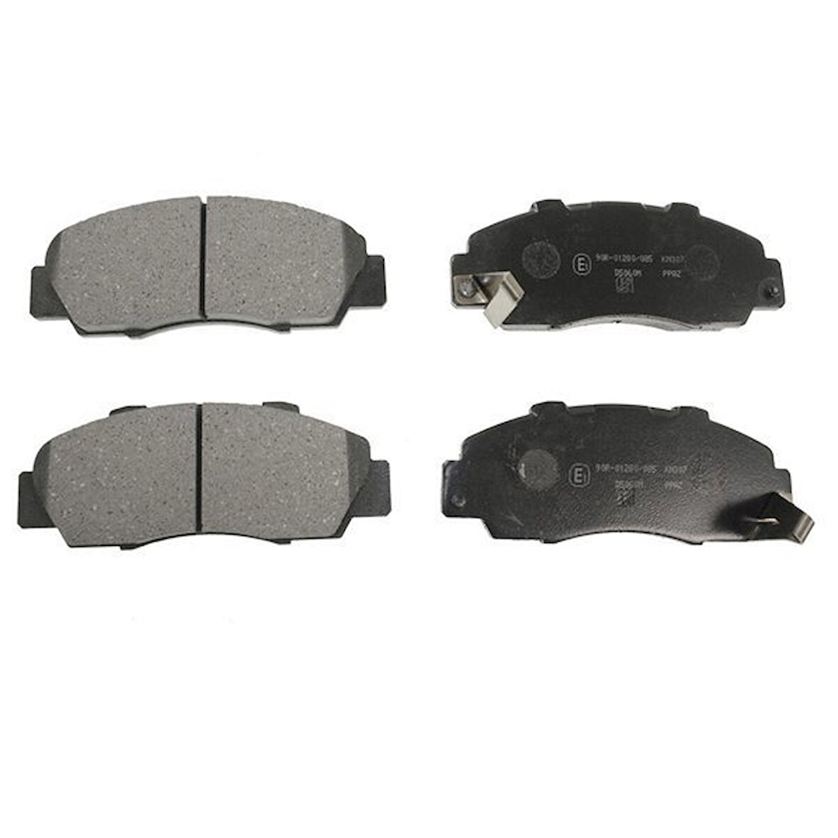 Honda Cr-V Ön Fren Balata (1996-2001) 2.0 45022S10A00