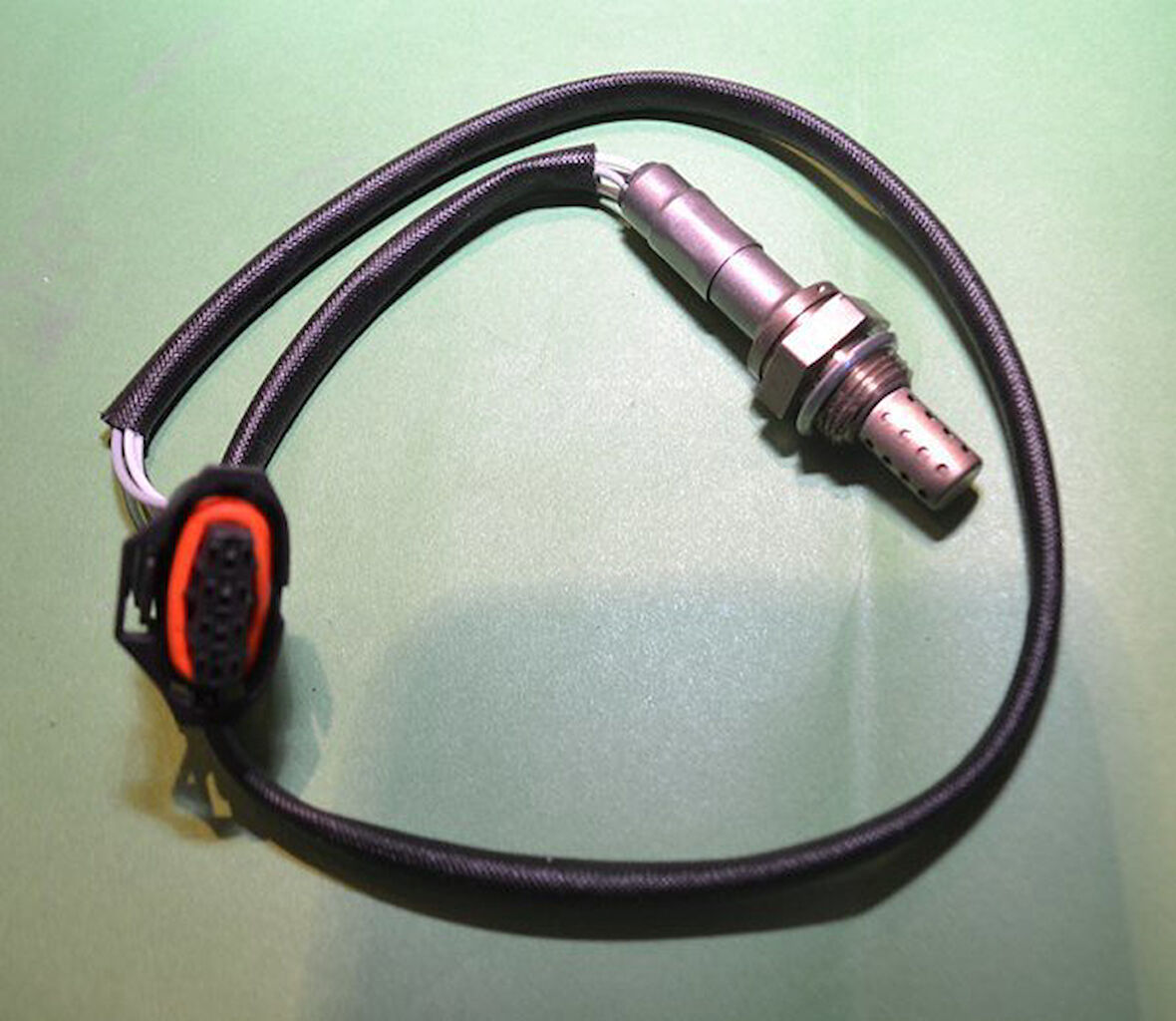 Opel Vectra Oksijen Sensörü (2005-2009) 1.6 93177450