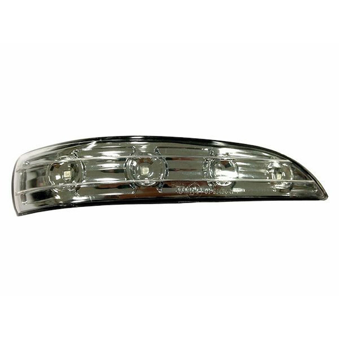 Hyundai İx35 Kapi Ayna Sinyali Sağ (2010-2015) 1.6 GDI, 2.0 CRDI 876242S200