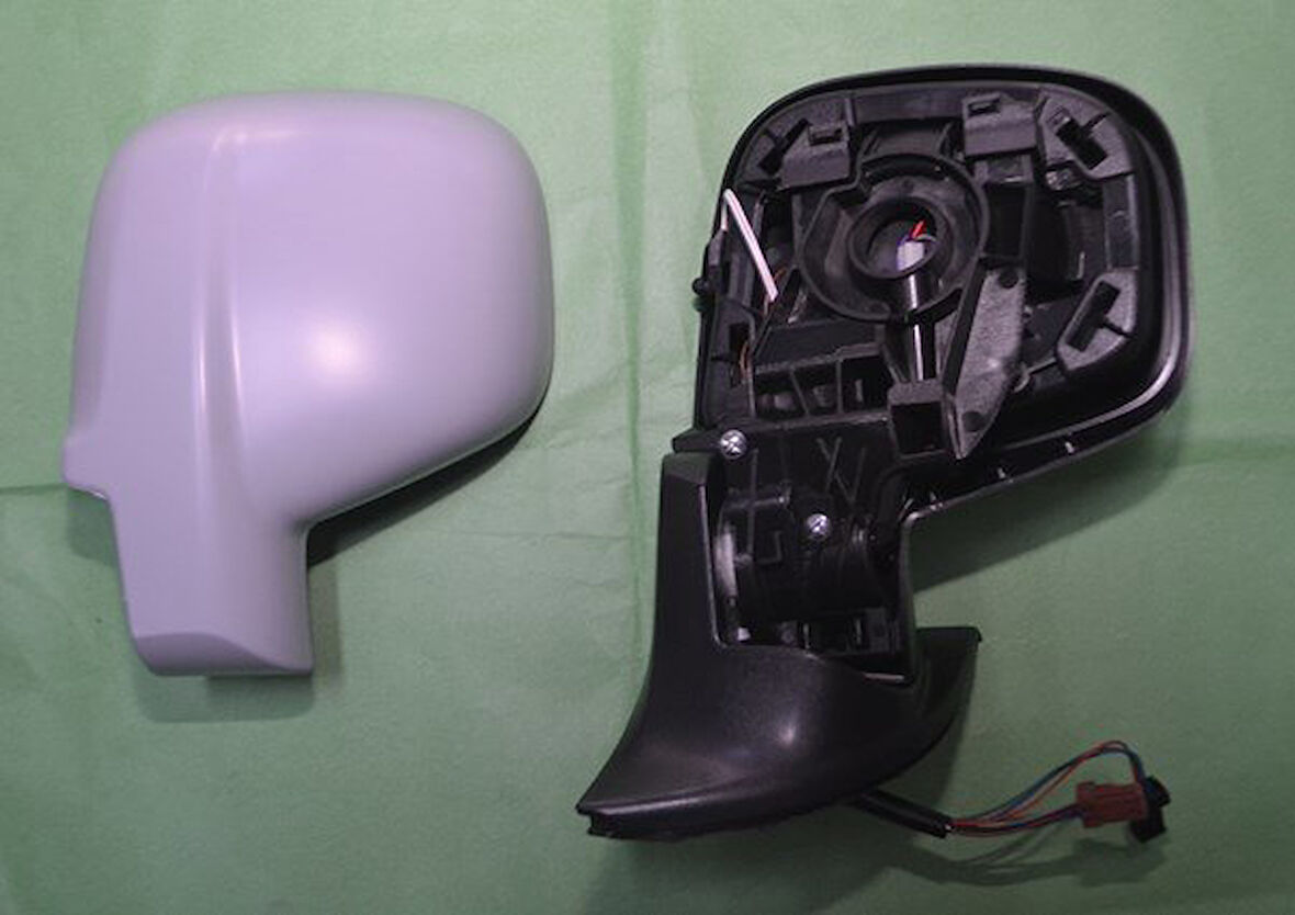 Citroen Berlingo Kapi Aynasi Sağ (2008-2019) 1.6 HDI 1608177780