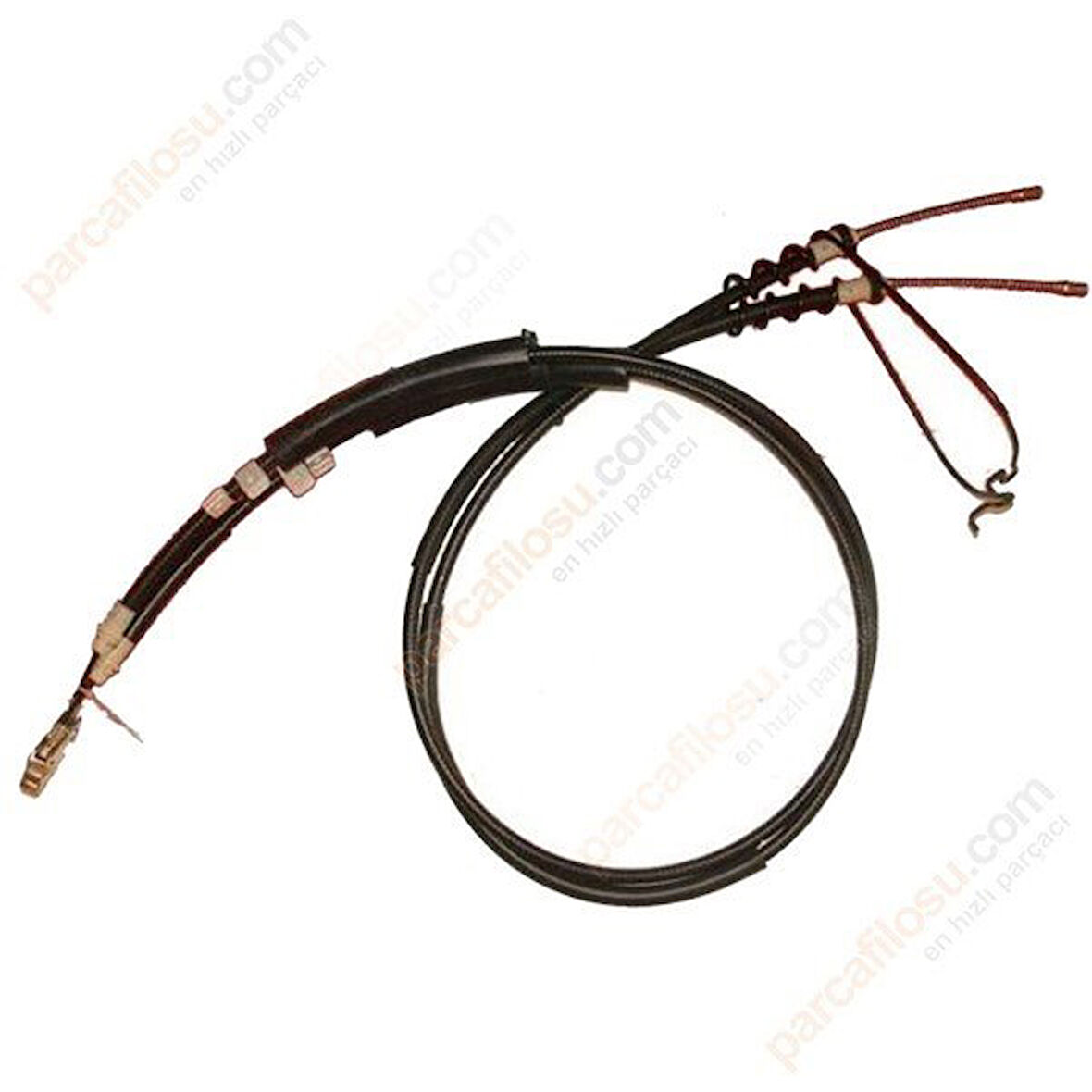  Connect Arka El Fren Teli (2006-2009) 1.8 L TDCI 7T162A603AD