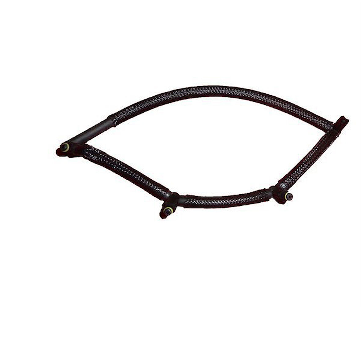  Focus Enjektör Hortum (2004-2011) 1.6 TDCI DURATORG, 1.6 L DURATEC Tİ-VCT  3M5Q9K022DC