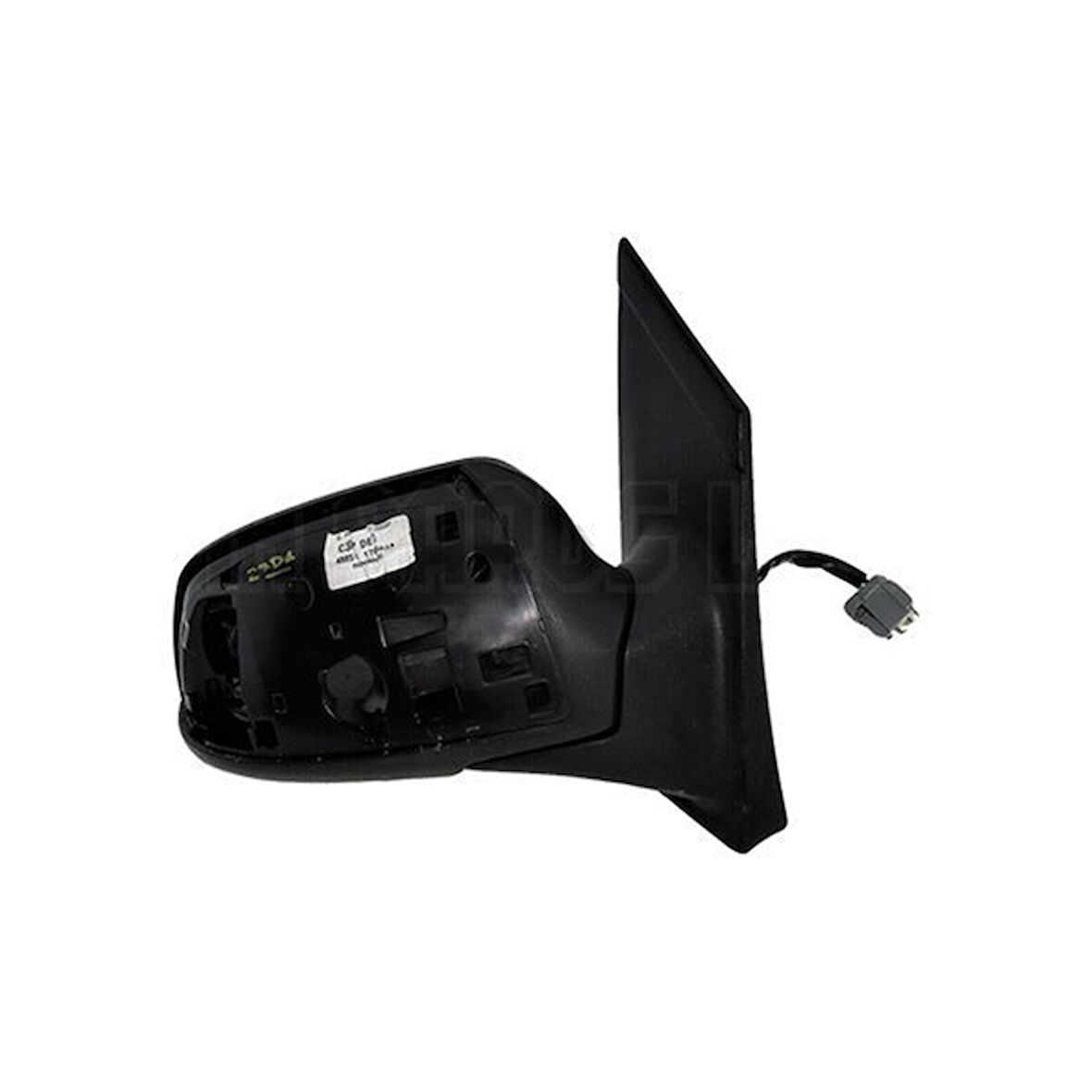  C-Max Kapi Aynasi Sağ (2003-2008) 1.6, 1.6 TDCI DURATORG, 1.6 L DURATEC Tİ-VCT  4M5117682JA