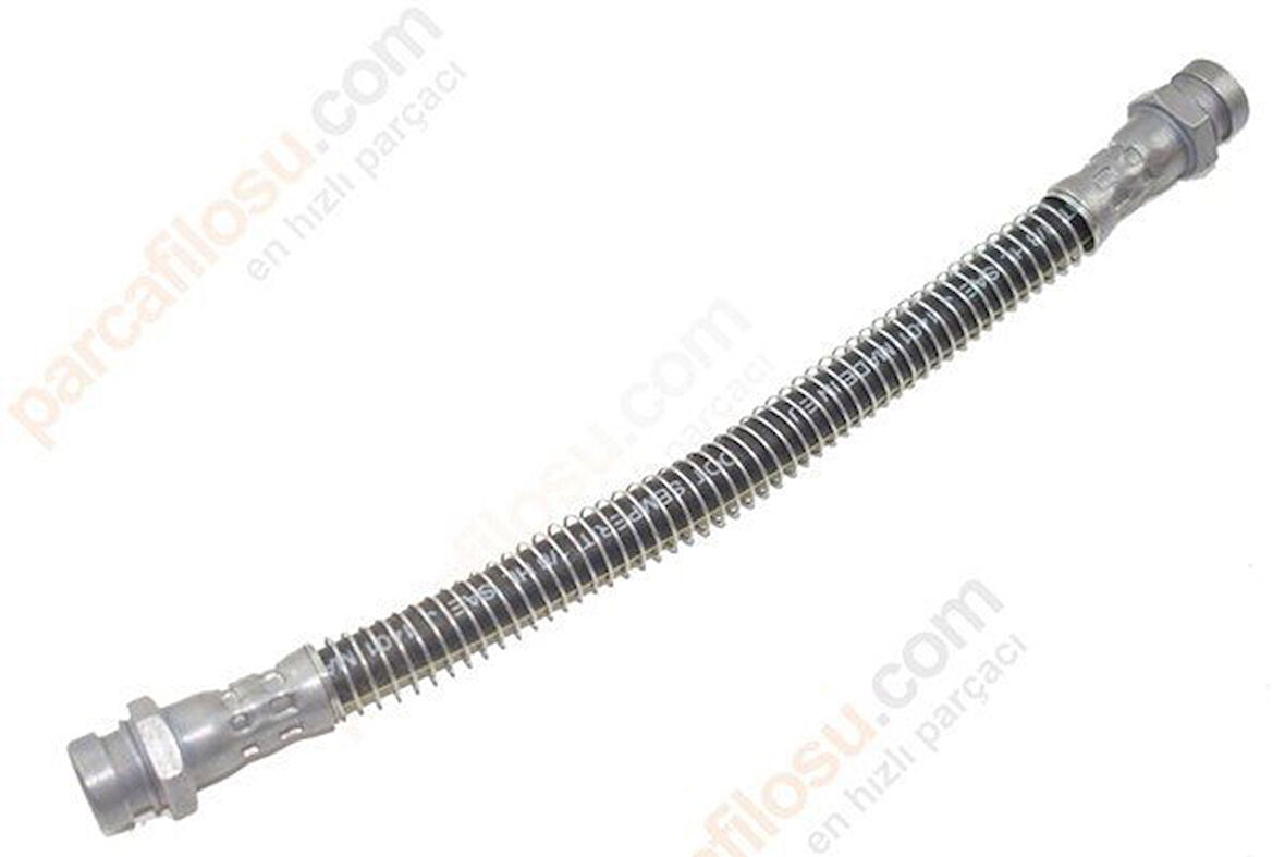 Hyundai Getz Arka Fren Hortumu (2006-2011) 1.4 587381C000