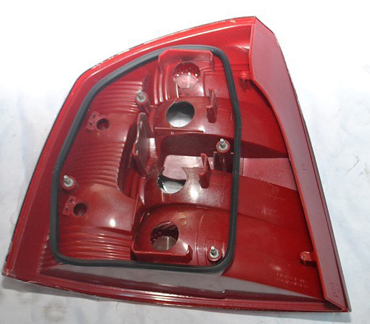 Skoda Octavia Sağ Stop (2005-2010) 1.6, 1.8, 1.9 TDI, 2.0 TDI 1Z5945112A