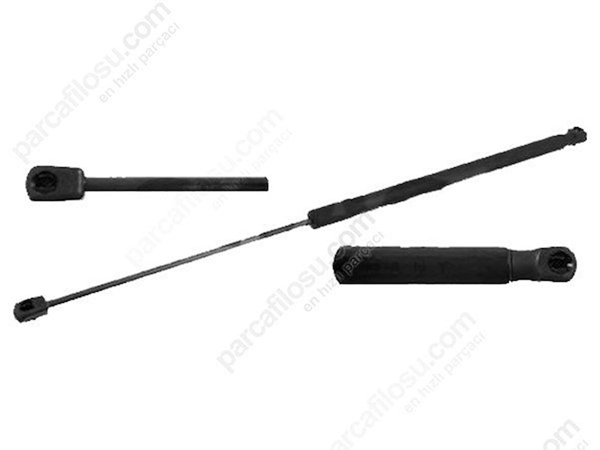 Focus Bagaj Kaput Amortisör 12-19 Bm51a406a10ae