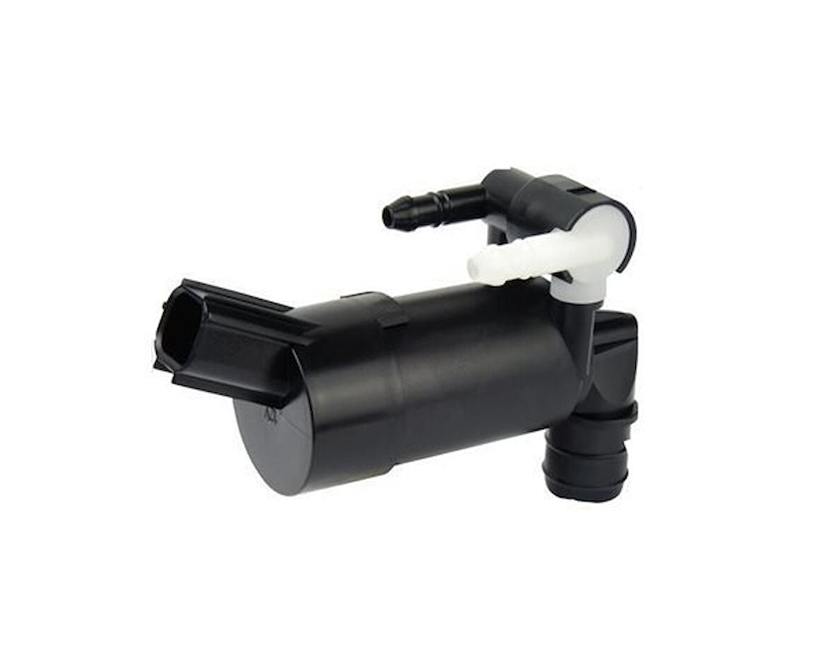  Courier Ön Cam Fiskiye Motoru (2013-2020) 1.0 L ECO BOOST, 1.6 TDCI DURATORG BV6117K624BB