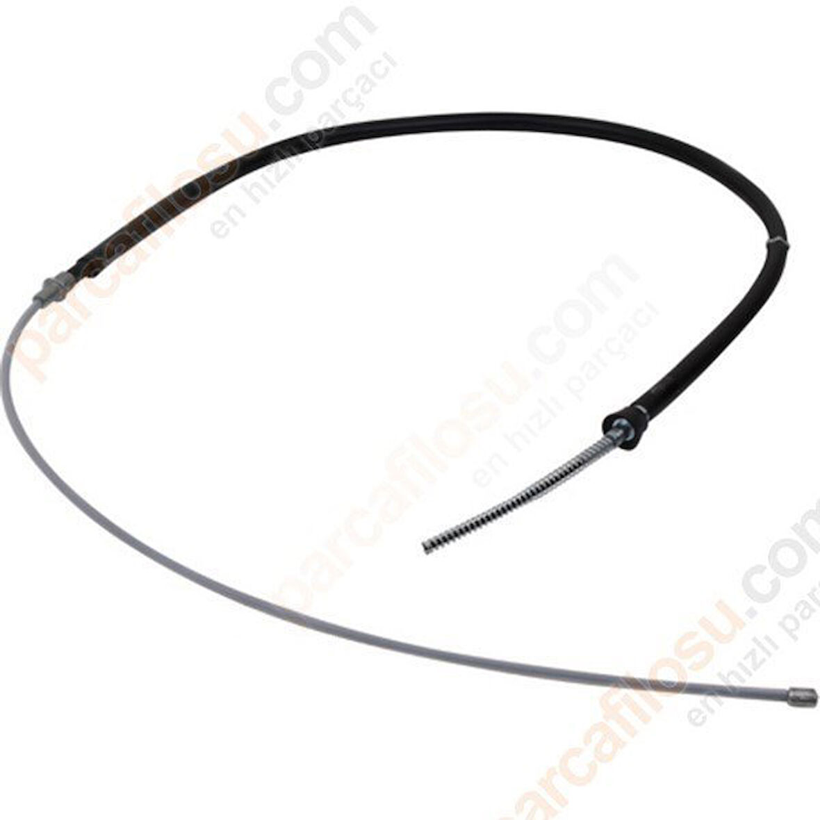 Skoda Rapid Arka El Fren Teli (2012-2018) 1.2 6R0609721H