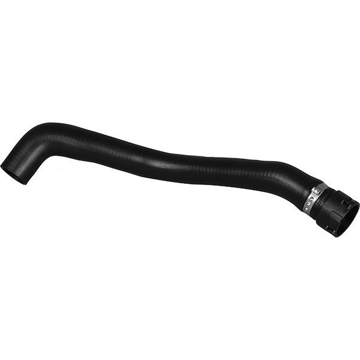  Fiesta Motor Radyatörü Üst Hortum (2002-2009) 1.6, 1.4, 1.4L DURATEC 2S6H8B274AG