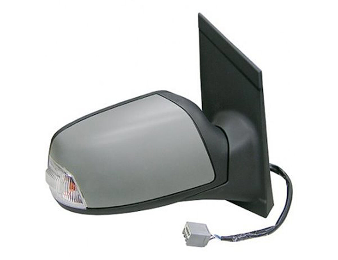  C-Max Kapi Aynasi Sağ (2003-2011) 1.6, 1.6 TDCI DURATORG, 1.6 L DURATEC Tİ-VCT  3M5117682CS