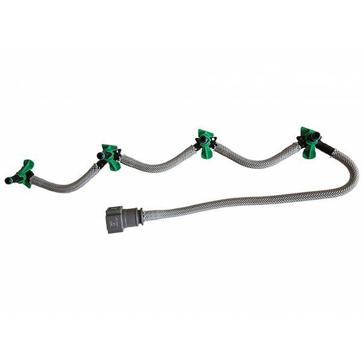 Bmax Enjektör Hortum (2012-2015) 1.5L DURATORQ TDCİ AV6Q9K022CA