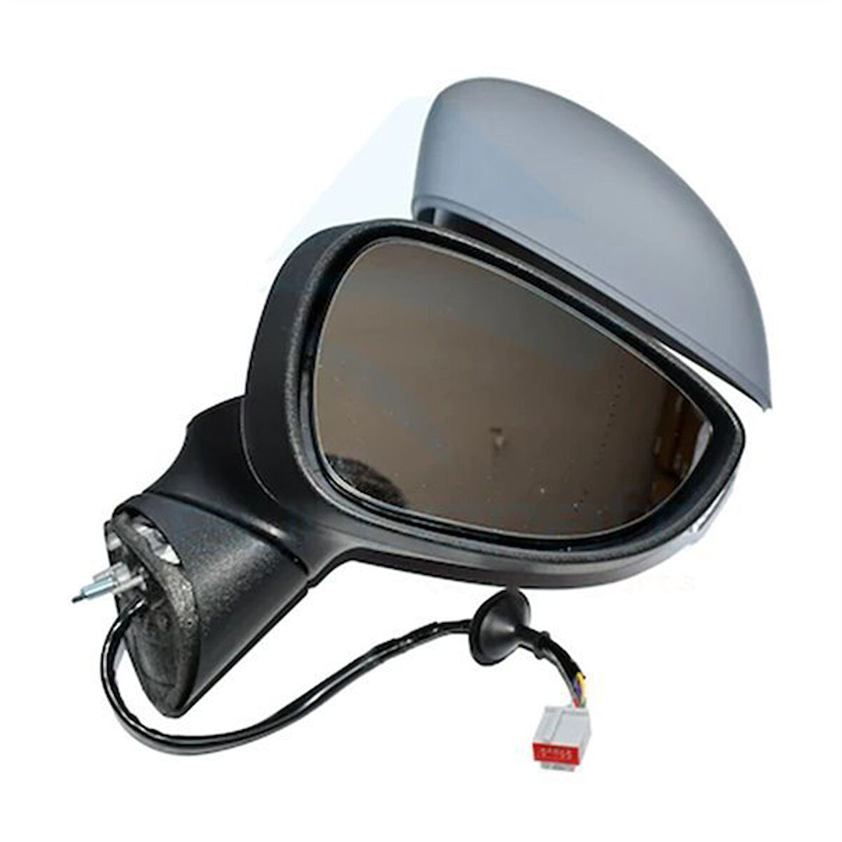 Fiesta Kapi Aynasi Sağ 09-17 C1bb17682dd