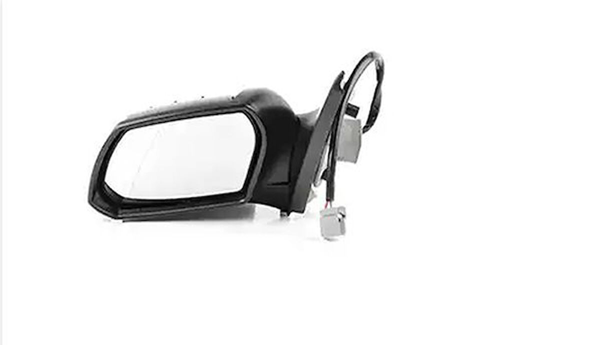  Mondeo Kapi Aynasi Sol (2000-2004) 2.0, 2.0 TDCI DURATORG 1S7117683MF