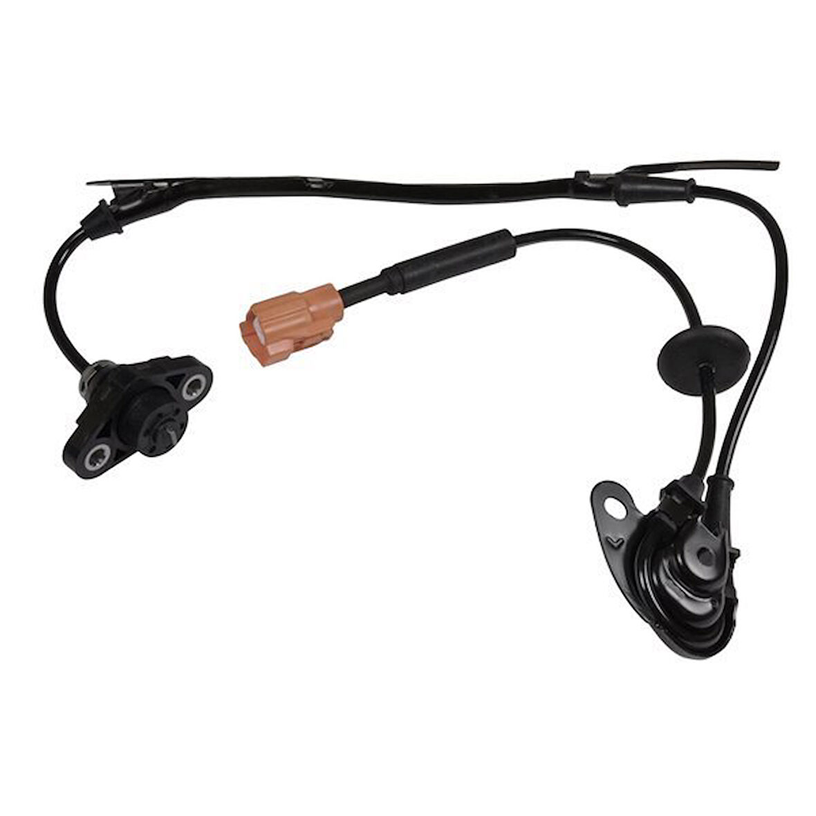 Honda Civic Ön Sol Abs Kablosu (1996-1998) 1.4 57455S04801