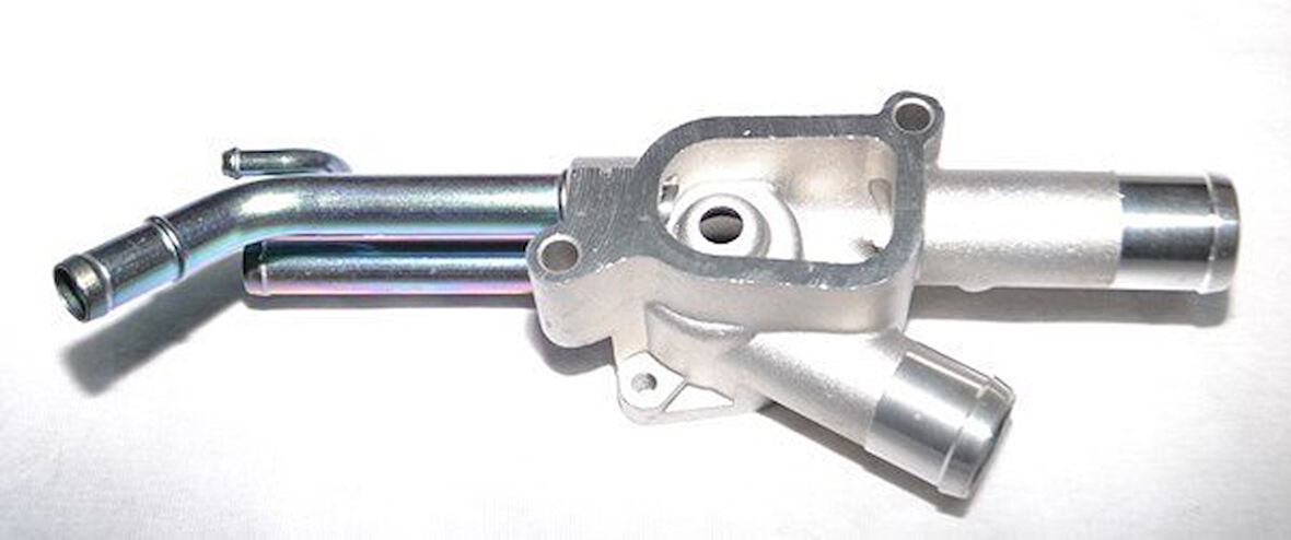 Hyundai Elantra Termostat Alt Gövde (1998-2000) 1.6 2562023001