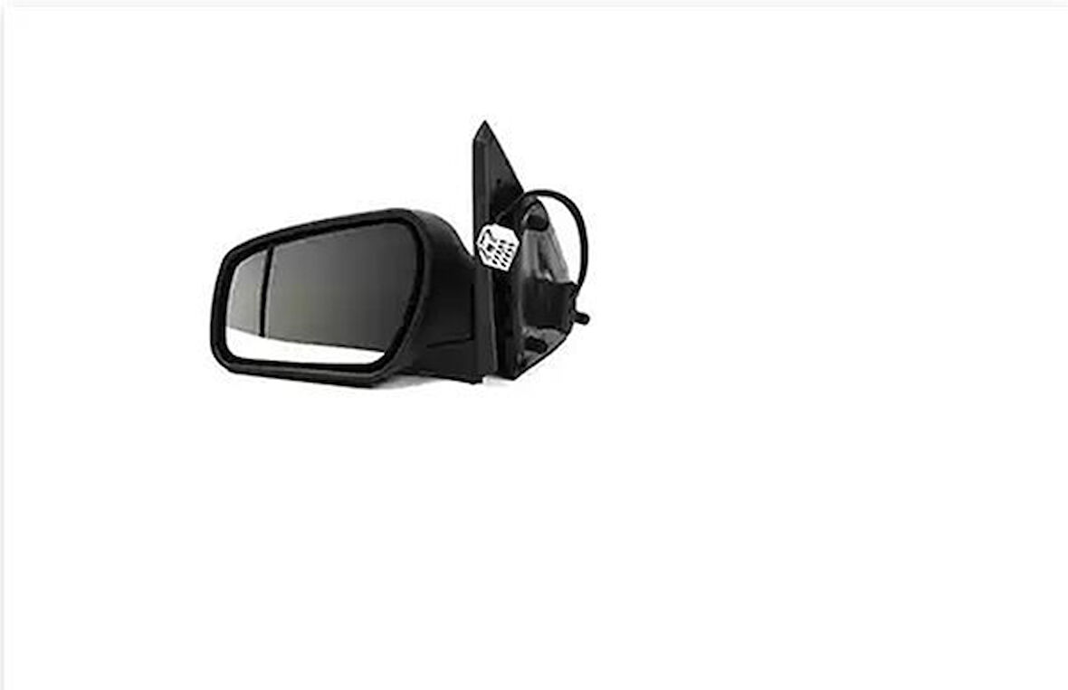  Mondeo Kapi Aynasi Sol (2004-2007) 2.0, 2.0 TDCI DURATORG 3S7117683MF