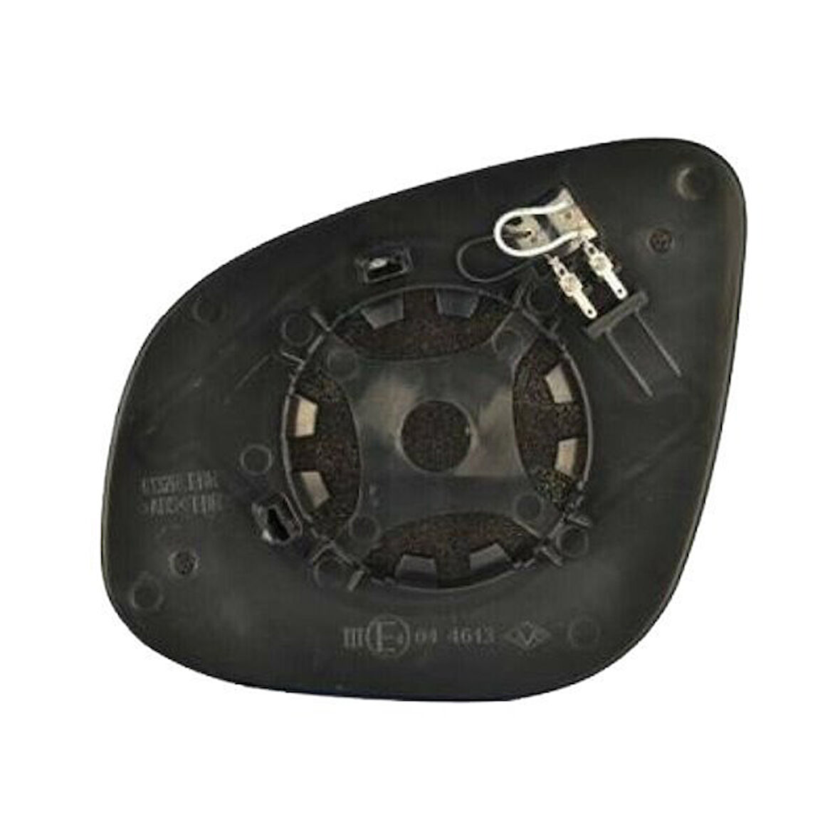 Renault Kangoo Kapi Ayna Cami Sağ (2013-2021) 1.5 DCI 963656392R